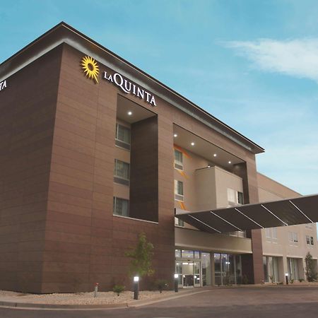 La Quinta By Wyndham Kanab Exterior foto